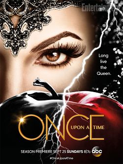 Once Upon A Time S05E18 FRENCH HDTV