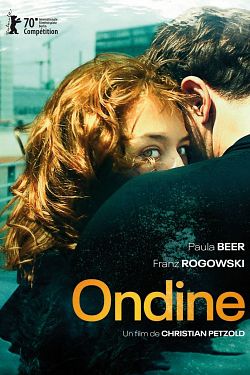 Ondine FRENCH BluRay 1080p 2020