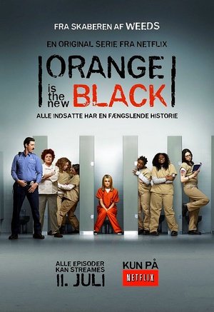 Orange is the New Black S02E06 FRENCH HDTV