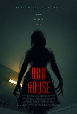 Our House FRENCH WEBRIP 1080p 2018