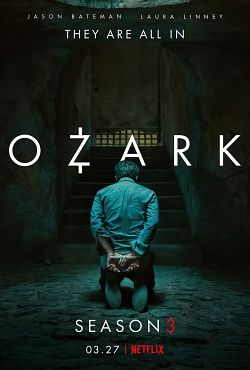 Ozark Saison 3 FRENCH HDTV