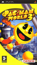 Pac-Man World (PSP)
