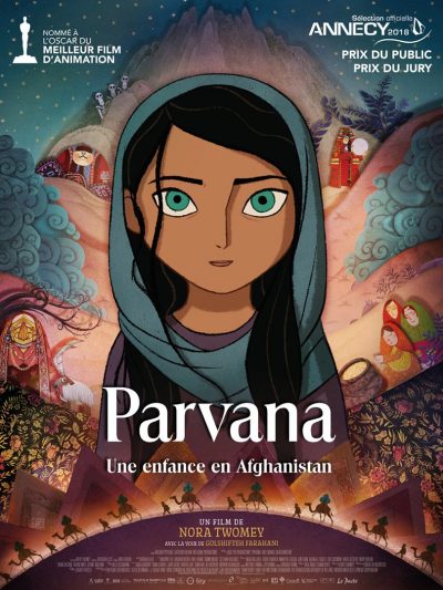 Parvana FRENCH BluRay 1080p 2018