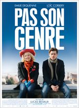 Pas son genre FRENCH DVDRIP x264 2014