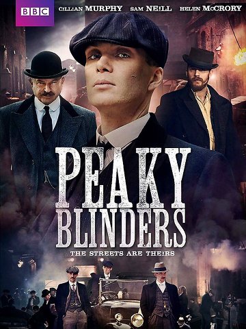 Peaky Blinders S03E02 VOSTFR HDTV