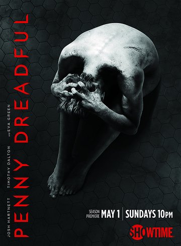 Penny Dreadful S03E05 VOSTFR HDTV