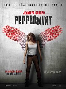 Peppermint FRENCH DVDRIP 2018