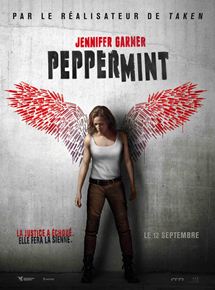 Peppermint TRUEFRENCH DVDRiP 2018