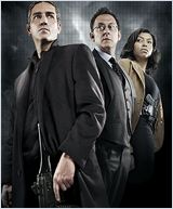 Person of Interest S01E14 VOSTFR HDTV