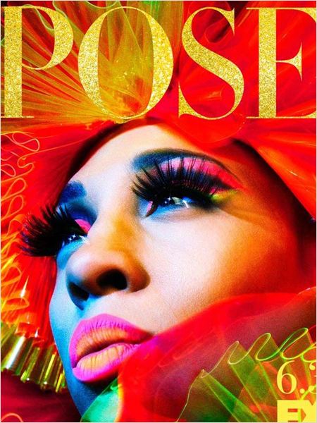 Pose S01E02 VOSTFR HDTV