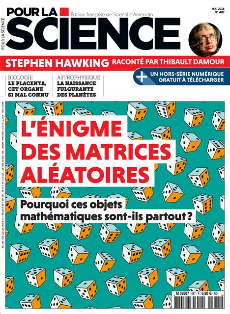 Pour la Science - Mai 2018 .pdf