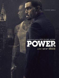 Power S05E10 FINAL VOSTFR BluRay 720p HDTV