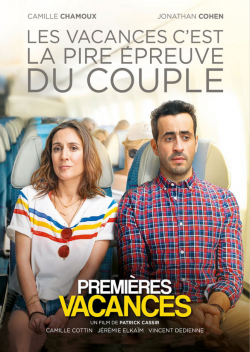 Premières vacances FRENCH BluRay 1080p 2020