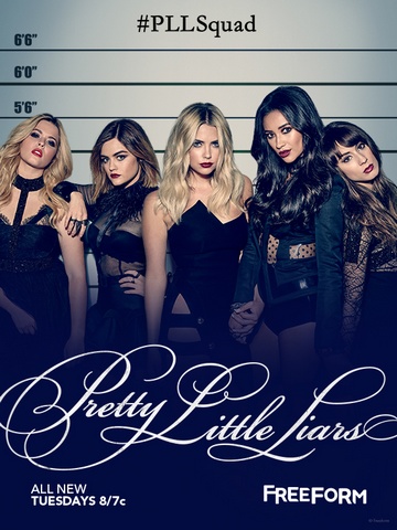 Pretty Little Liars S07E02 FRENCH HDTV