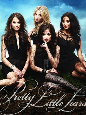 Pretty Little Liars Saison 1 FRENCH HDTV