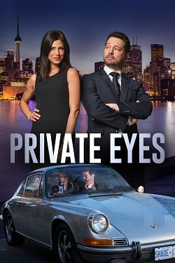 Private Eyes S04E04 FRENCH HDTV