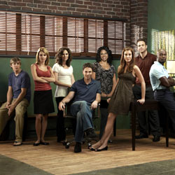 Private Practice S05E19 VOSTFR HDTV