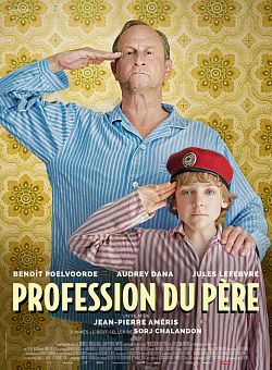 Profession du père FRENCH WEBRIP 1080p 2021