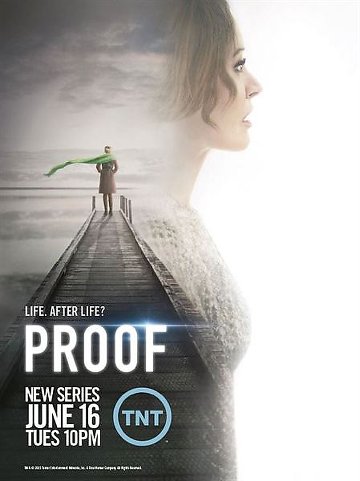 Proof S01E10 FINAL VOSTFR HDTV