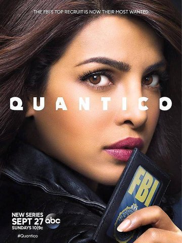 Quantico S01E02 VOSTFR HDTV