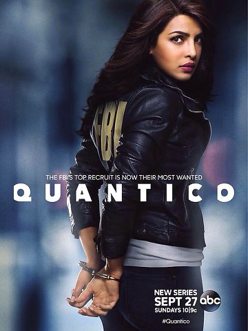 Quantico S01E12 FRENCH HDTV