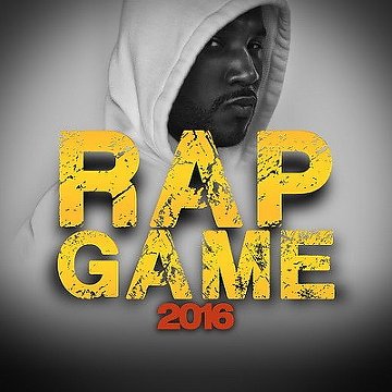 Rap Game 2016