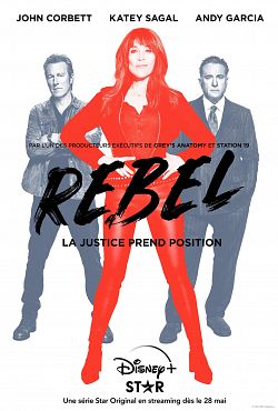 Rebel S01E03 VOSTFR HDTV