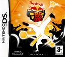 Red Bull BC One (NDS)