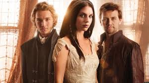 Reign S02E05 VOSTFR HDTV