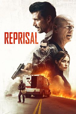 Reprisal FRENCH BluRay 720p 2018