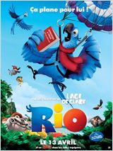 Rio FRENCH DVDRIP 1CD 2011