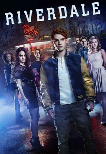 Riverdale S01E02 FRENCH HDTV