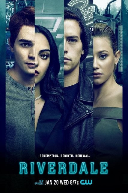 Riverdale S05E11 FRENCH HDTV