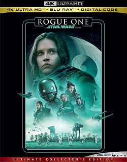 Rogue One: A Star Wars Story MULTi 4K ULTRA HD x265 2016