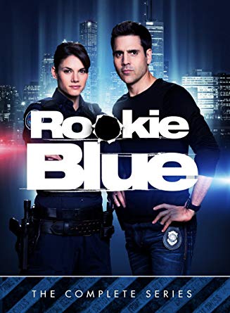 Rookie Blue Saison 1 FRENCH HDTV