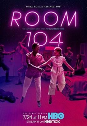 Room 104 S04E01 VOSTFR HDTV