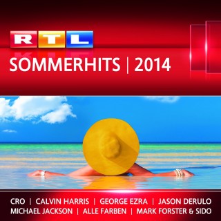 RTL Sommerhits 2014