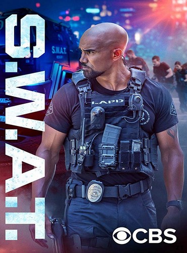 S.W.A.T. S03E01 VOSTFR HDTV