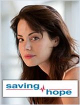 Saving Hope S01E10 VOSTFR HDTV