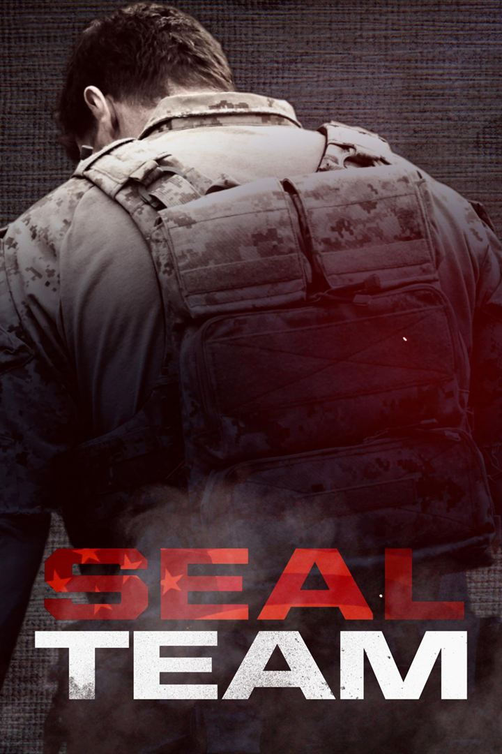 Seal Team S02E02 FRENCH HDTV