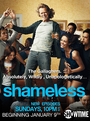 Shameless (US) S04E12 VOSTFR HDTV