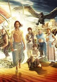 Sinbad S01E11 VOSTFR HDTV