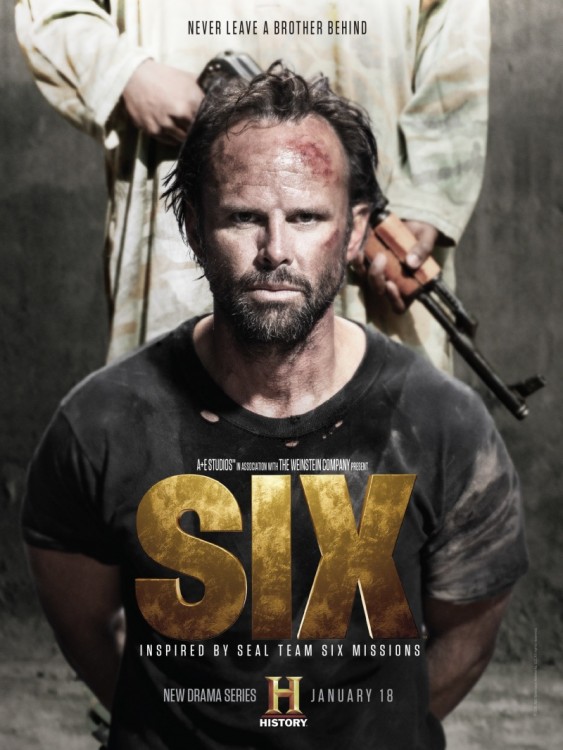 Six S01E02 FRENCH HDTV