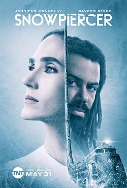 Snowpiercer S01E04 VOSTFR HDTV