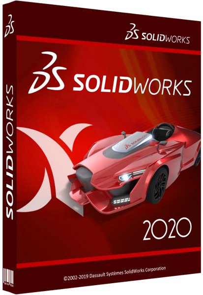 download solidworks premium 2020