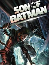 Son Of Batman FRENCH DVDRIP 2014