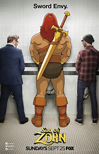 Son Of Zorn S01E04 FRENCH HDTV