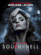 South of Hell S01E03 VOSTFR HDTV