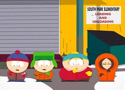 South Park S14E08-09 FRENCH