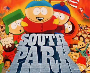 South Park S16E05 VOSTFR HDTV